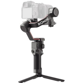 DJI RS3 Pro Camera Gimbal Standard Kit, For New, Packaging Type