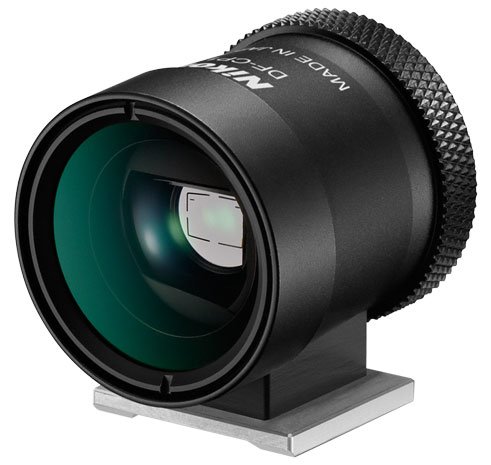 [ショット数：314枚！] Nikon Df Camera #C361 Nikon Df - Camera – Kamerastore