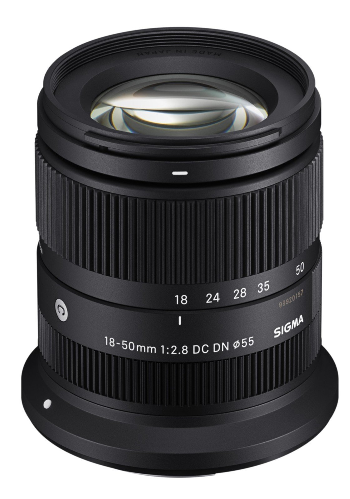 Sigma 18-50mm F2.8 DC DN Contemporary - Canon RF Mount