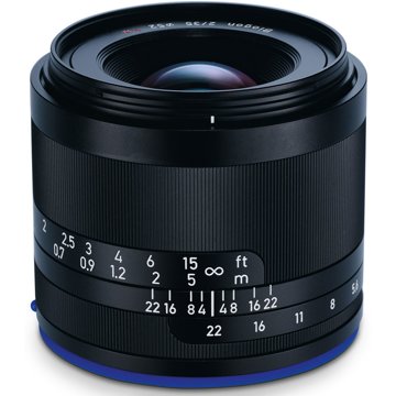 Zeiss Loxia 2/35 for Sony E mount