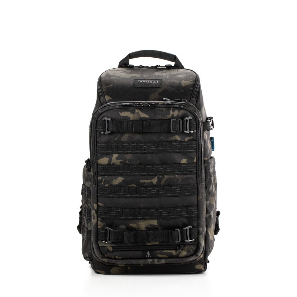 Tenba Axis V2 20L Backpack - Thumbnail 4