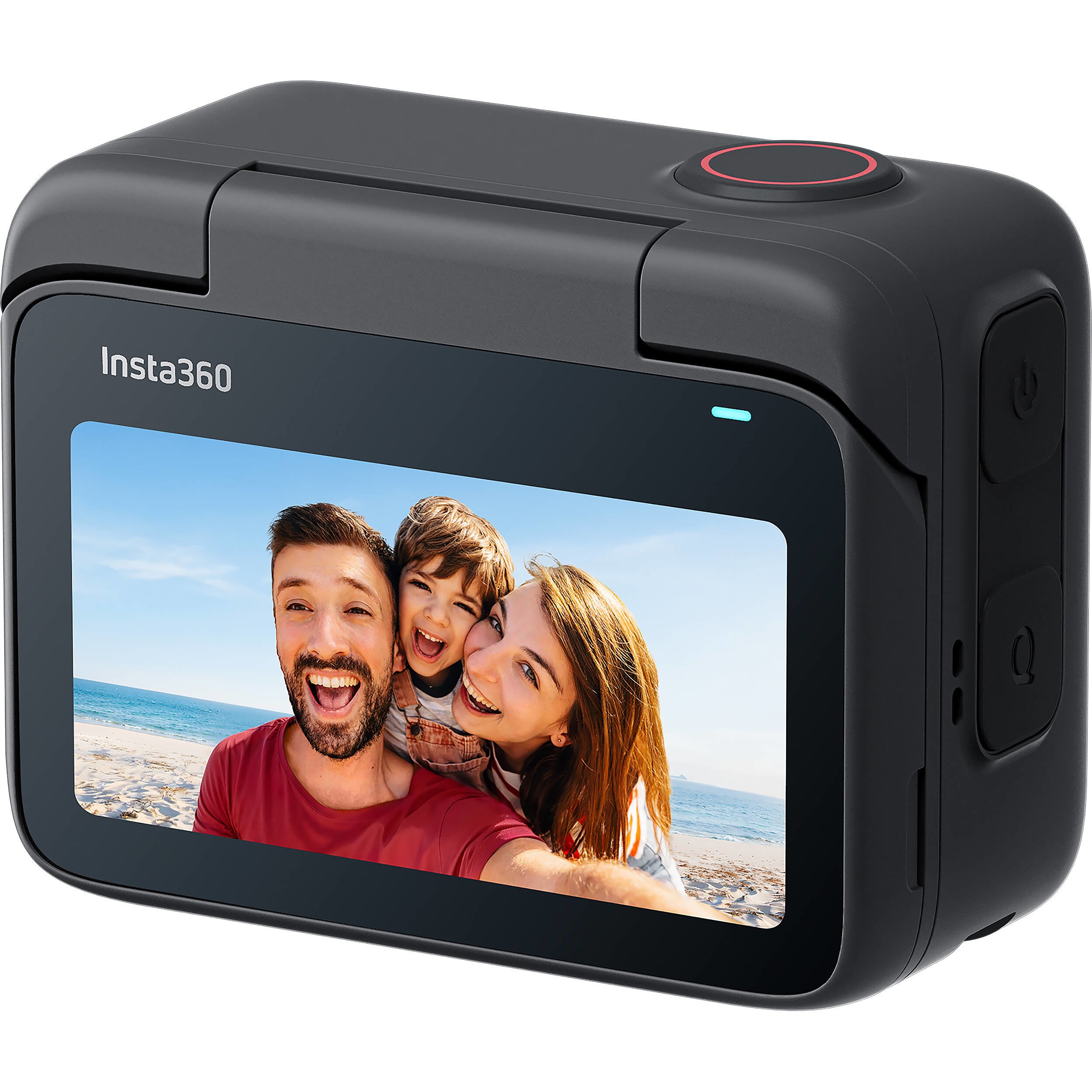 Insta360 Go 3S Action Camera - 128GB