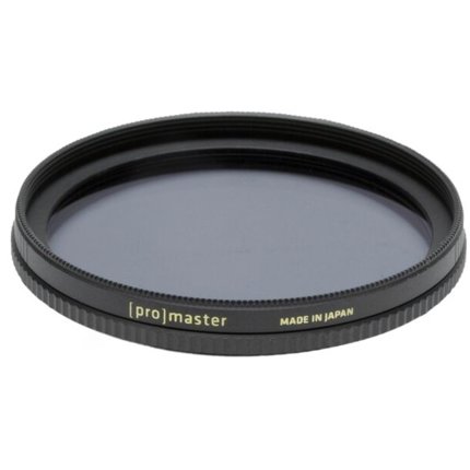 ProMaster 72mm Digital HGX Protection Filter 2342 