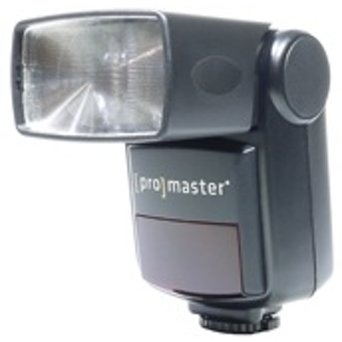 ProMaster Universal Bounce Reflector - Flashes and Accessories