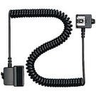 Nikon SC29 TTL Coiled Remote Cord Billmeier Camera Shop