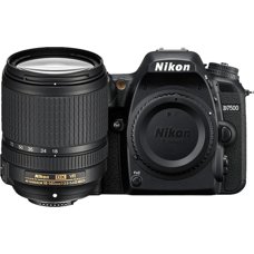 Nikon D7500 – Viewfinder, autofocus and video Review