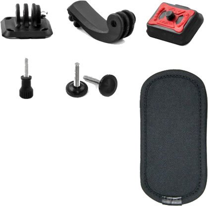 Peak Design P.O.V. Kit Billmeier Camera Shop