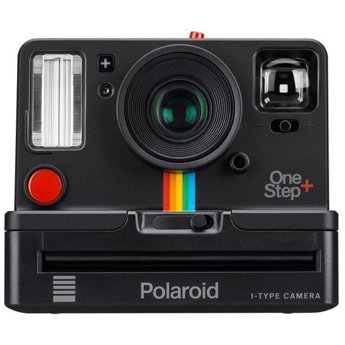 Tutor schaamte Vijfde Polaroid OneStep Plus i-Type Instant Camera - Black - George's Camera