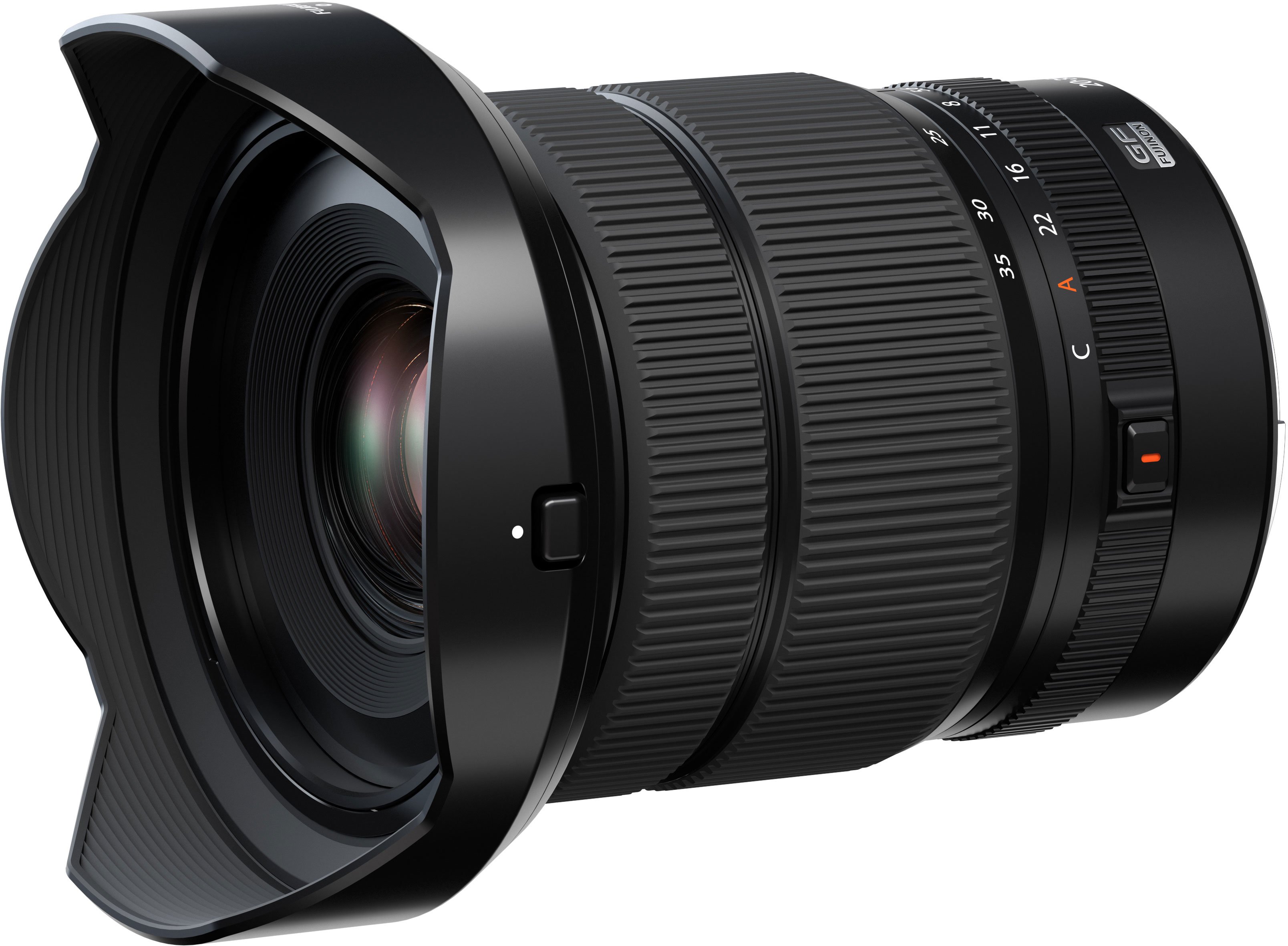 Fujifilm FUJINON GF 20-35mm F4 R WR