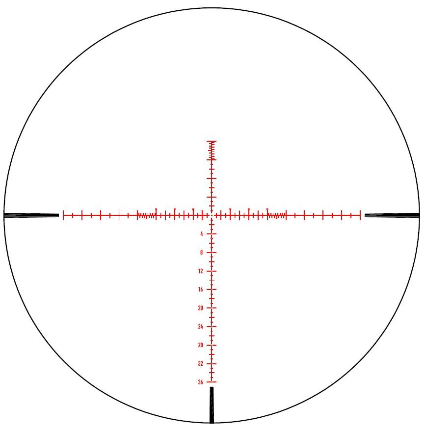 Helix HDLR 2-16x50 SFP - APR-1C MOA #50054