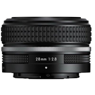 Nikon Nikkor Z 28mm F2.8 SE - Competitive Cameras Nikon Nikkor Z 28mm F2.8 SE - Competitive Cameras