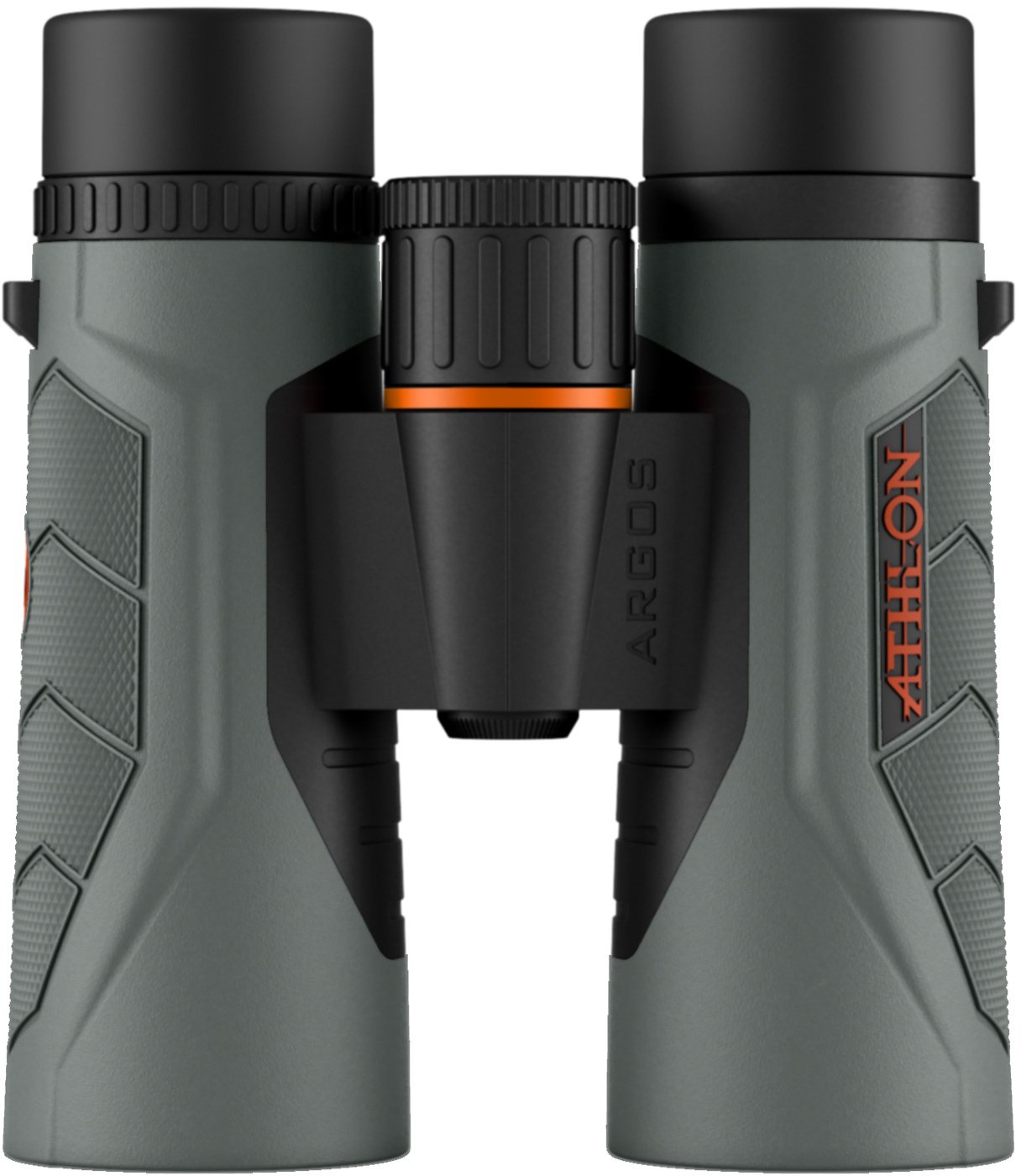 Athlon Optics Argos G2 8x42 HD Binoculars Camera Land NY