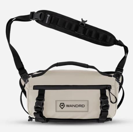 Wandrd Rogue 6L Sling - DOWNTOWN CAMERA LIMITED