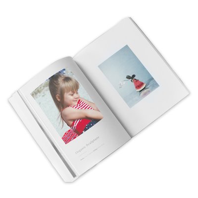 9x11 photo album refill pages - sizes are 8x10 and 5x7 pages