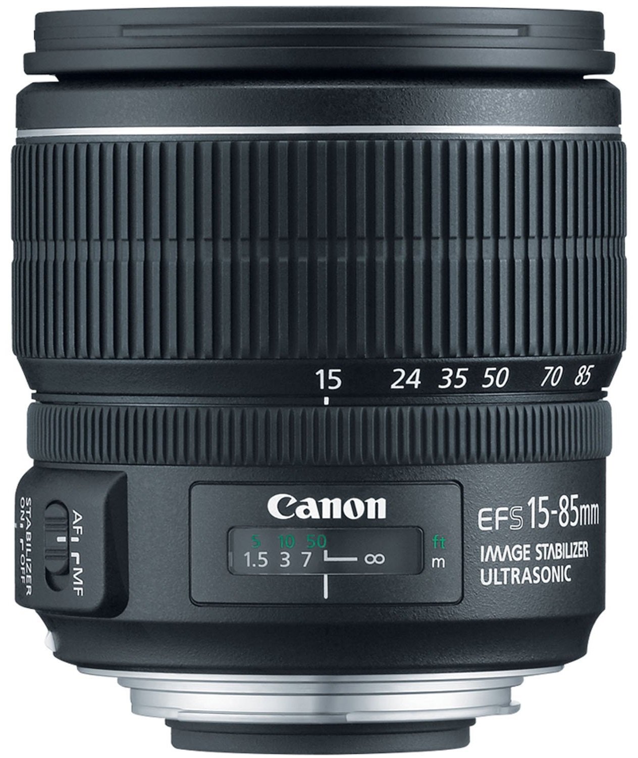 Canon EF-S 15-85mm F3.5-5.6 IS USM オープニング 大放出セール 31