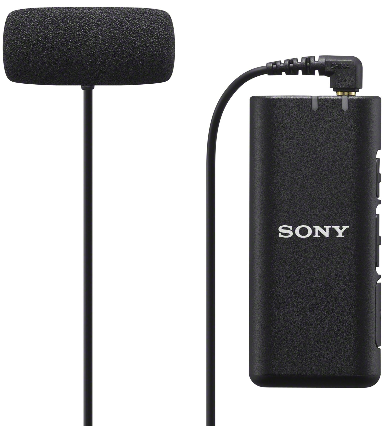 Sony ECM-W2BT Digital Bluetooth Wireless Microphone