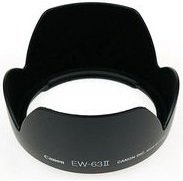 Canon Ew 63ii Lens Hood For Ef 28mm F1 8 Usm And Ef 28 105mm F3 5 4 5 Ii Usm Schiller S