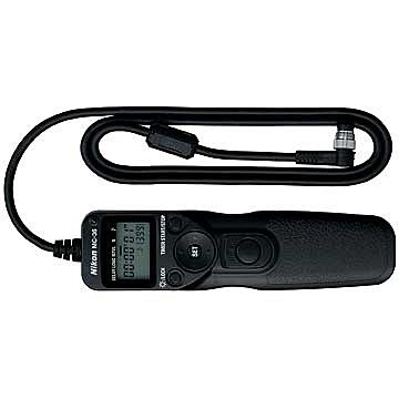 Nikon MC36 Remote Trigger Release (33.5'') McClanahan Camera