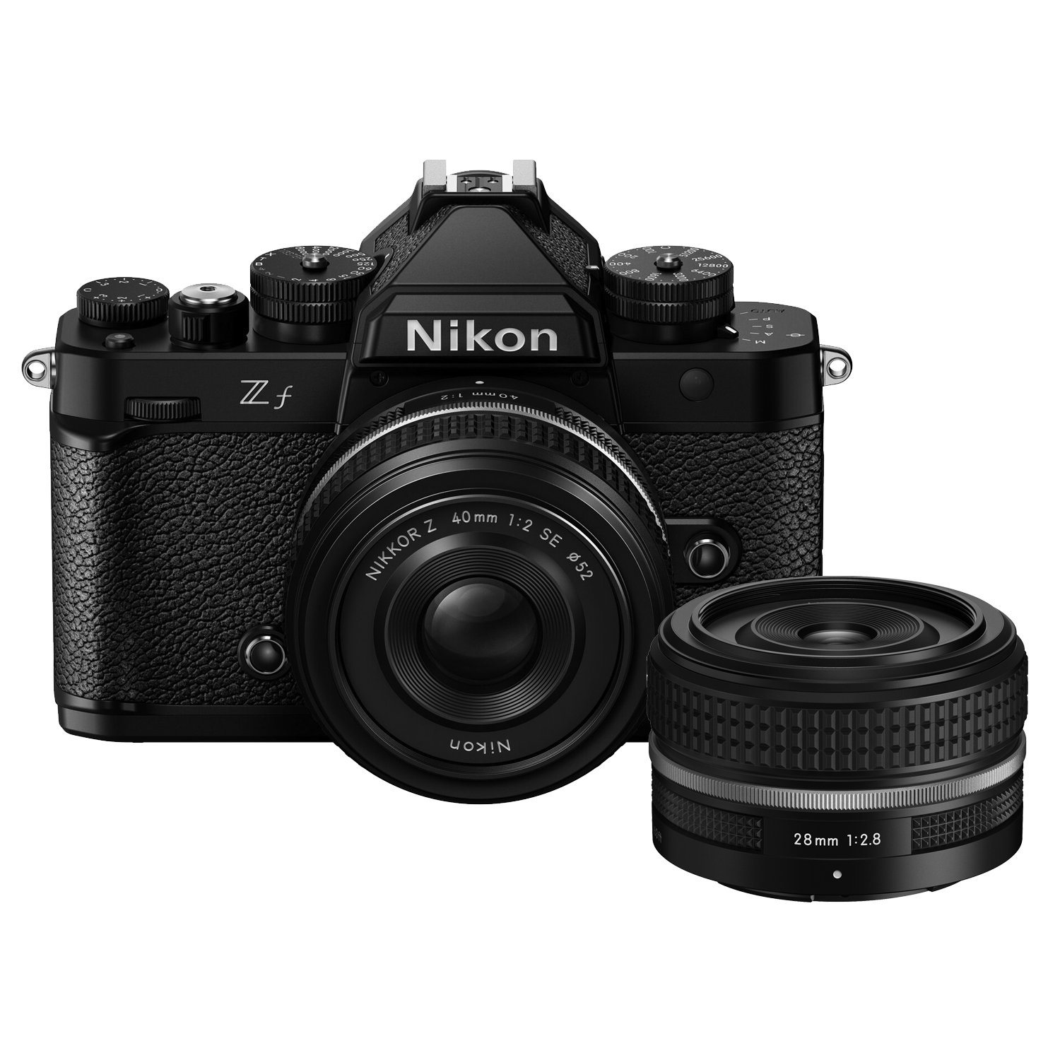 最終値下げ】Nikon Z40mm f2 & 28mm f2.8 セット販売 Amazon.com
