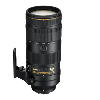 Nikon AF-S NIKKOR 70-200mm F2.8E FL ED VR - NFLD Camera Imaging Nikon AF-S NIKKOR 70-200mm F2.8E FL ED VR - NFLD Camera Imaging
