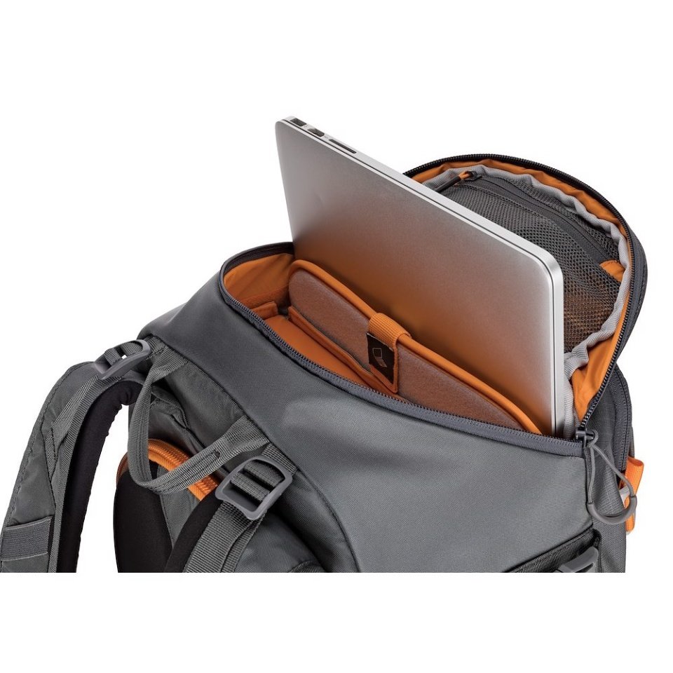 Lowepro Whistler Backpack II - Thumbnail 4