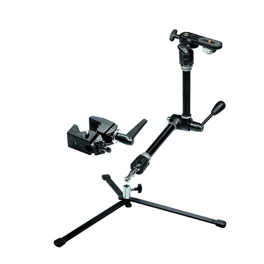 Tripods, Monopods and Support Accessories - Photo Service