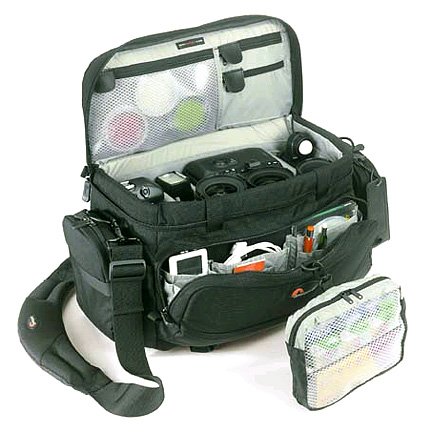 lowepro magnum aw