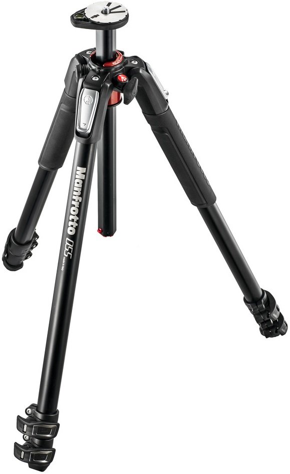 Tripods & Monopods - Biggs Camera