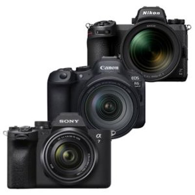 Digital Cameras - The Camera Company Digital Cameras - The Camera Company