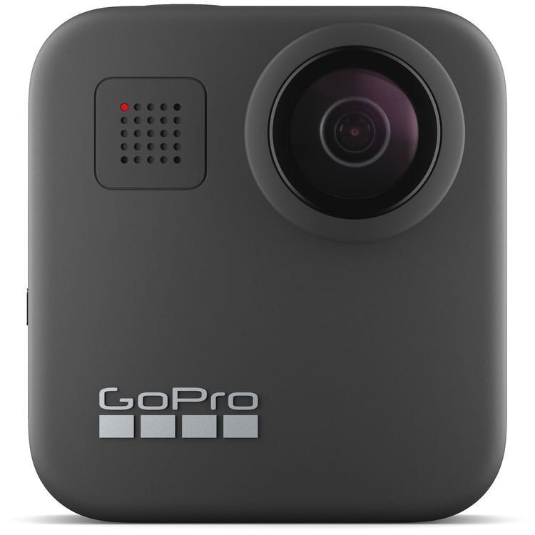 GoPro Max 360 - DOWNTOWN CAMERA LIMITED