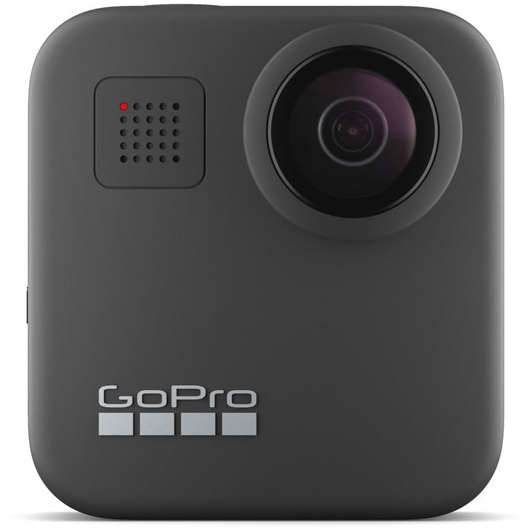 GoPro Max 360
