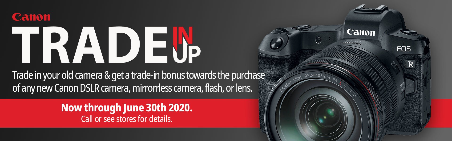 Murphy's Camera Home