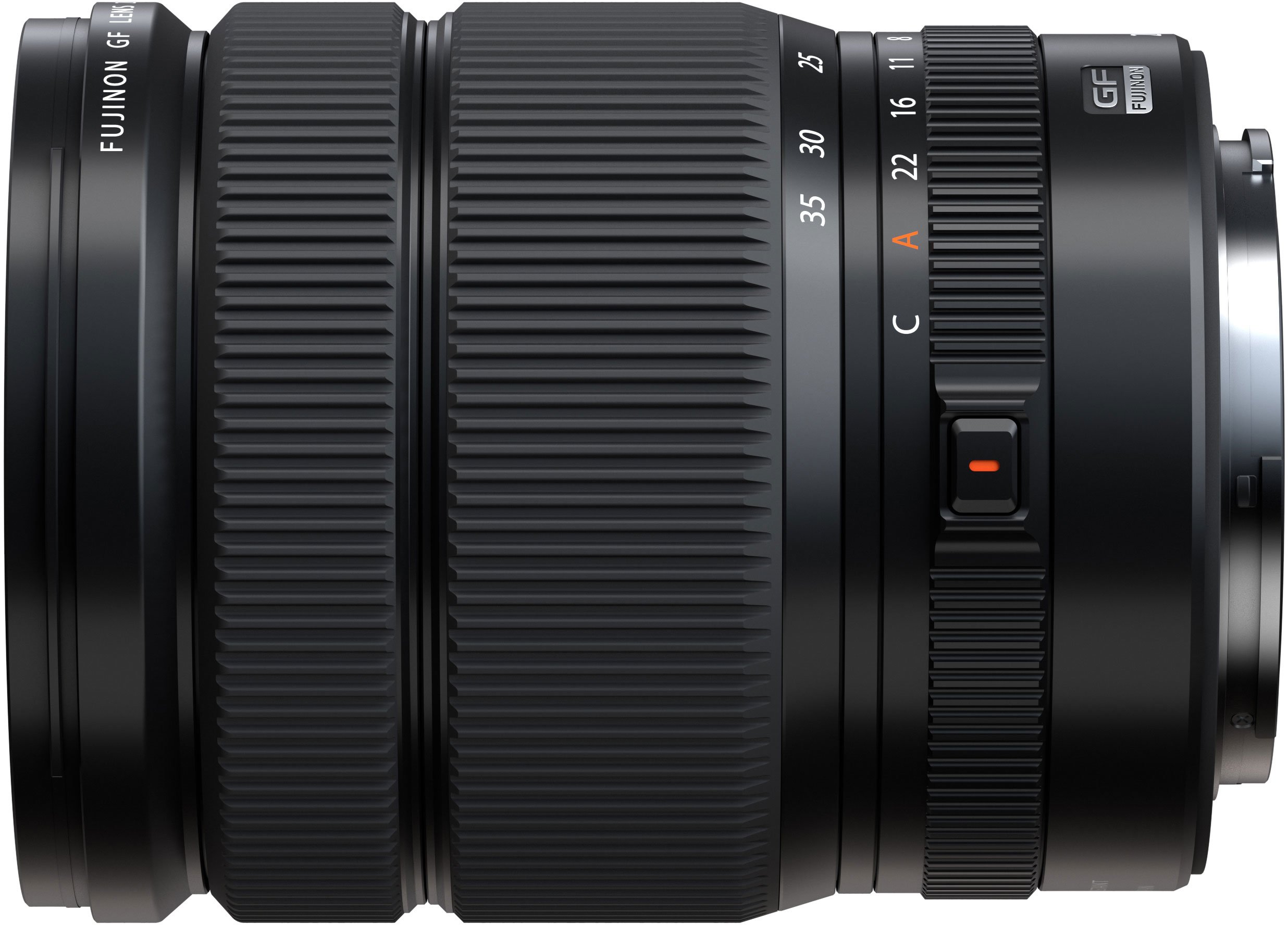 Fujifilm FUJINON GF 20-35mm F4 R WR