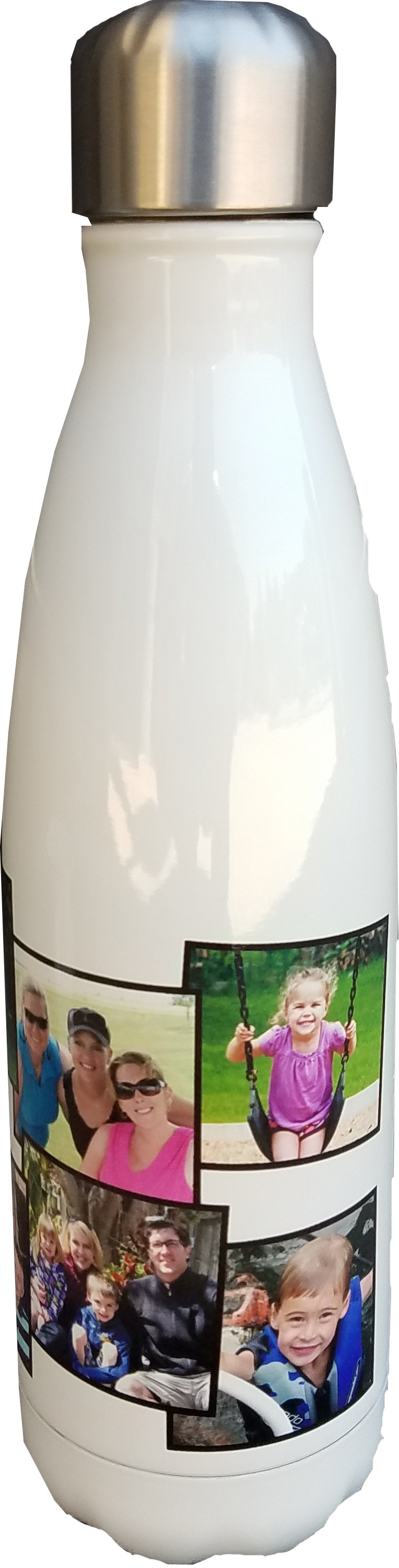 vacuum seal water bottle