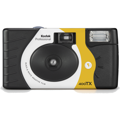 Kodak FunSaver Pocket Disposable 35mm Camera, Manufactured …