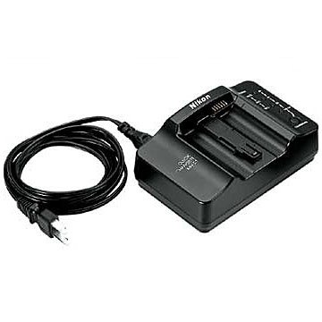 Nikon MH-21 Quick Charger for EN-EL4, 4a battery pack NFLD