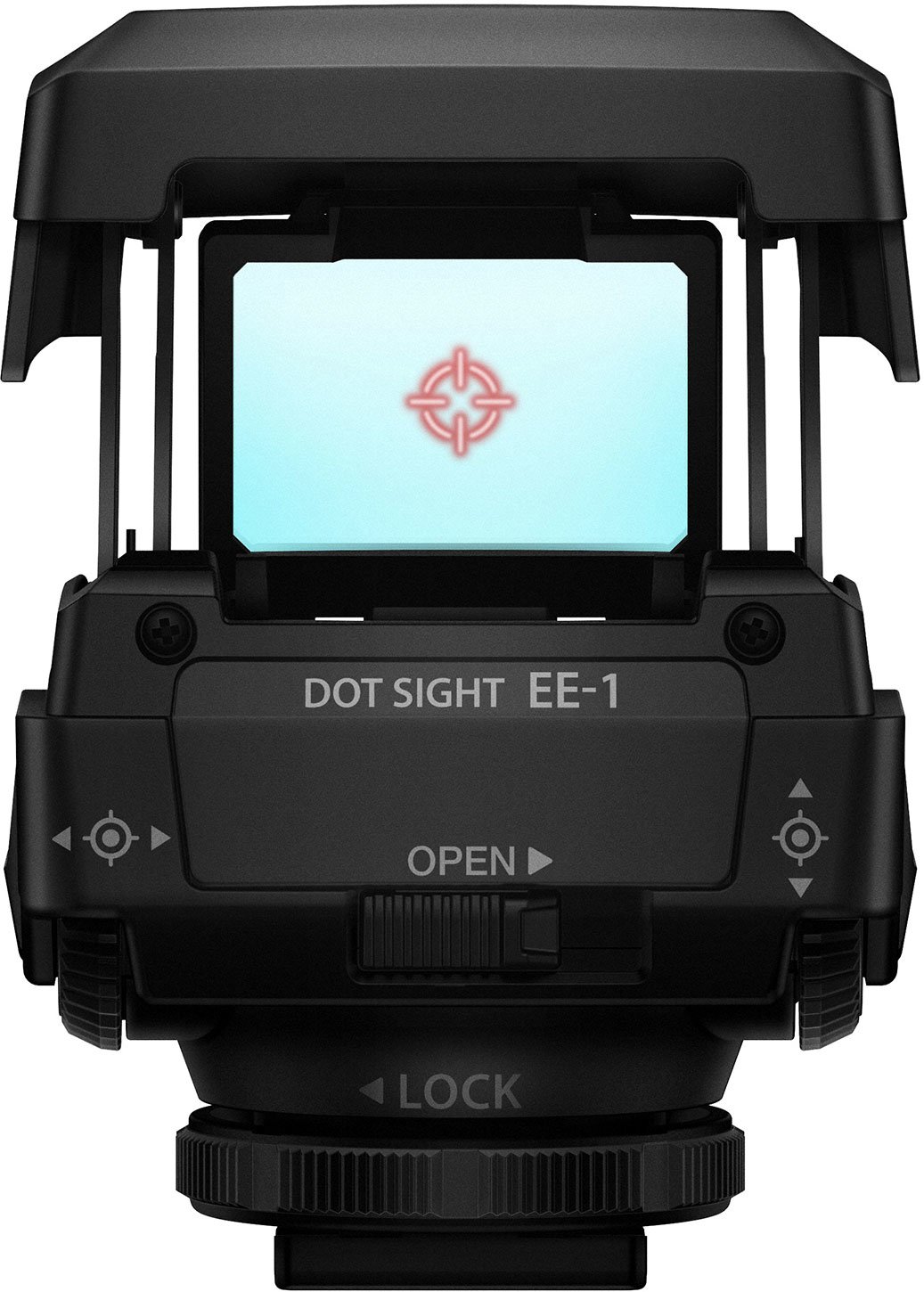 Olympus EE-1 Dot Sight - The Photo Center