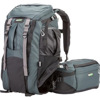 MindShift Gear Rotation180° Professional Deluxe Backpack - Pitman