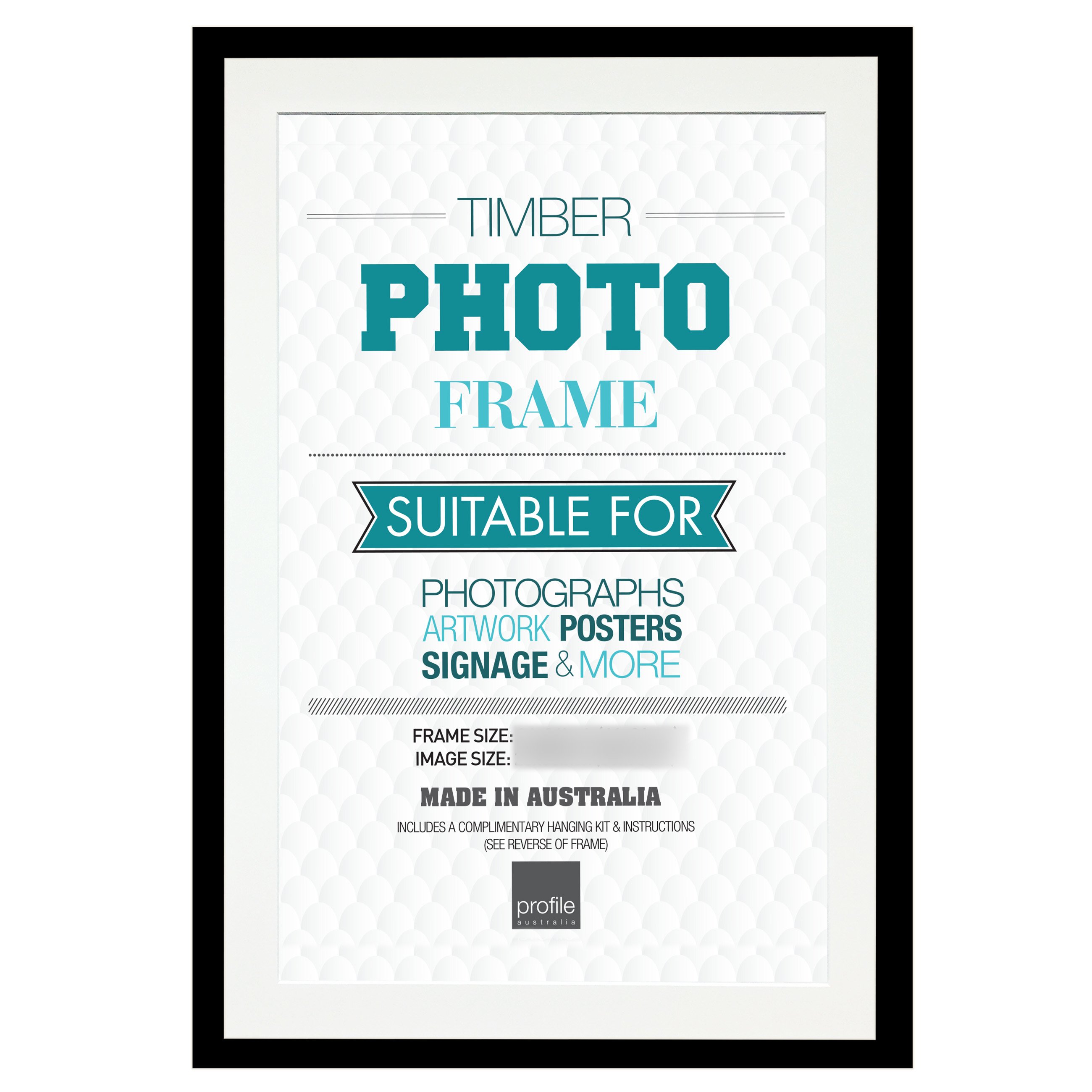 profile-australia-black-20x24-16x20-matted-frame-the-photo-shop