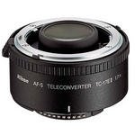 Nikon AF-S TC-17E II 1.7x Teleconverter - Whistler