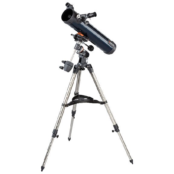 celestron 76mm newtonian telescope 700mm