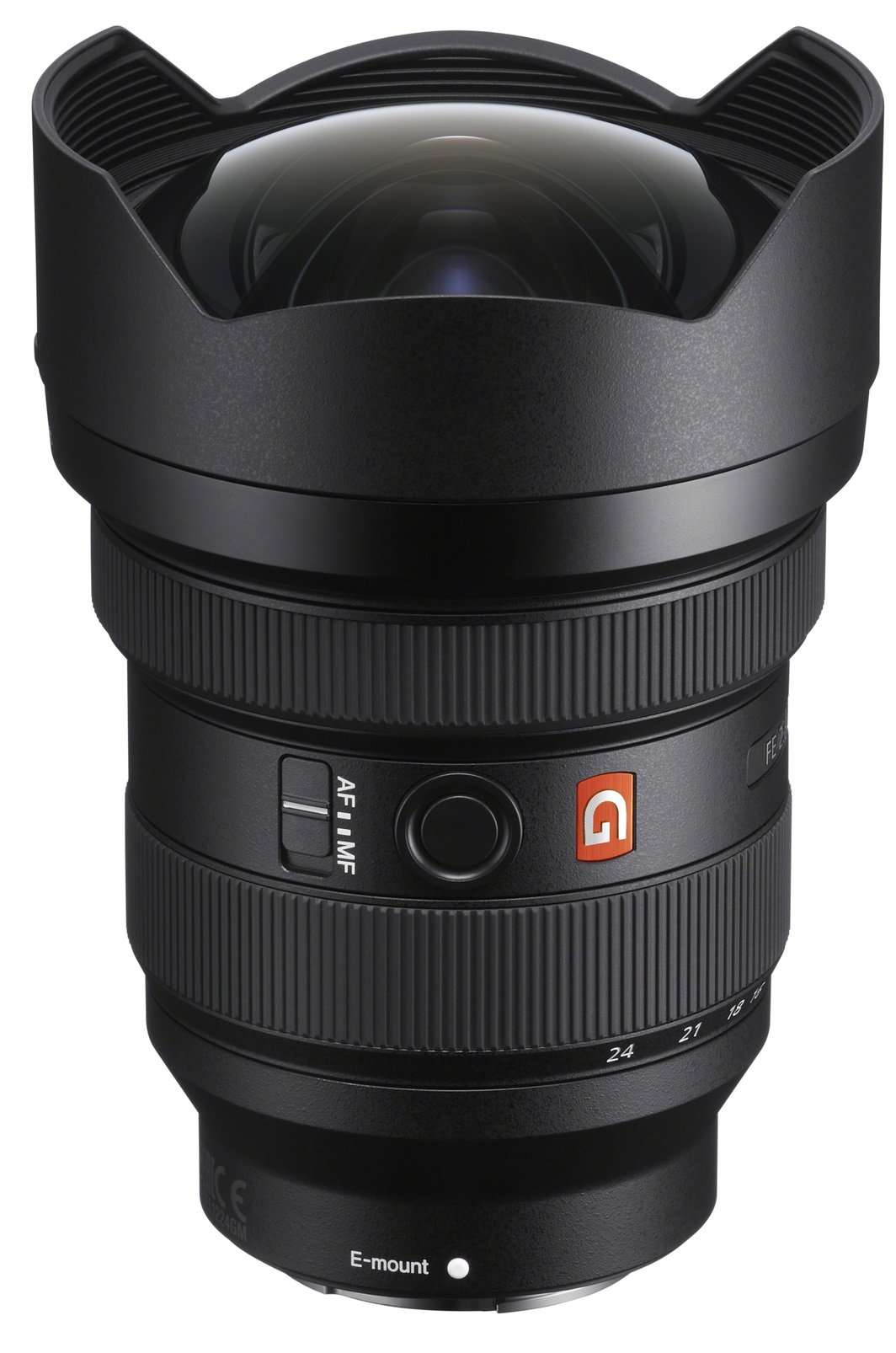 Sony FE 12-24mm F2.8 GM