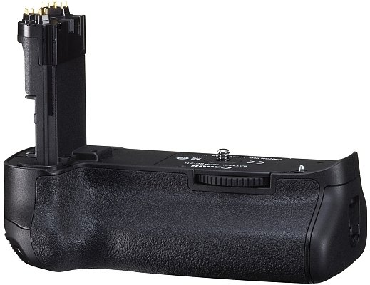 Canon BG-E11 Battery Grip for 5D Mark III - The Photo Center