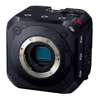 Shilling roestvrij knijpen Panasonic LUMIX BGH1 Cinema 4K - Body Only - Mike's Camera