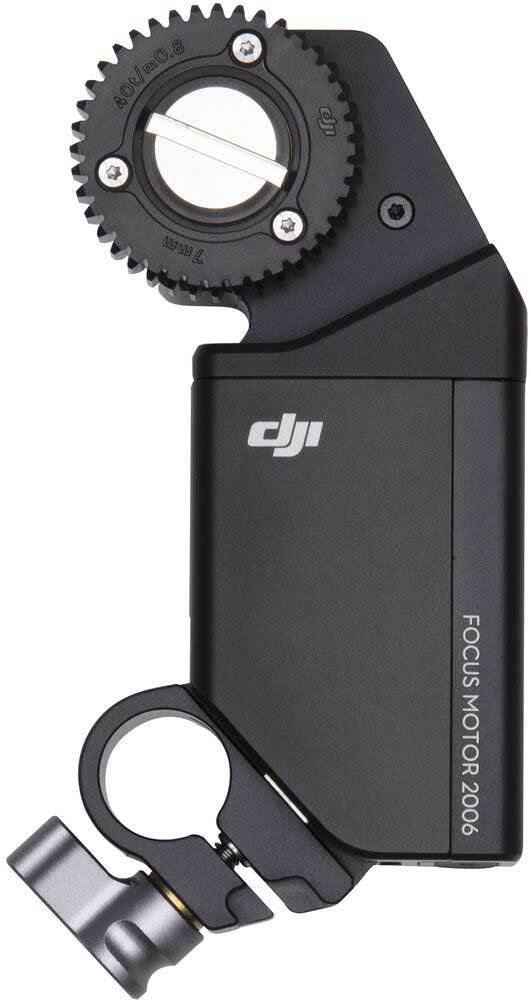 DJI Innovations Ronin-S Focus Motor - Colonial Photo & Hobby