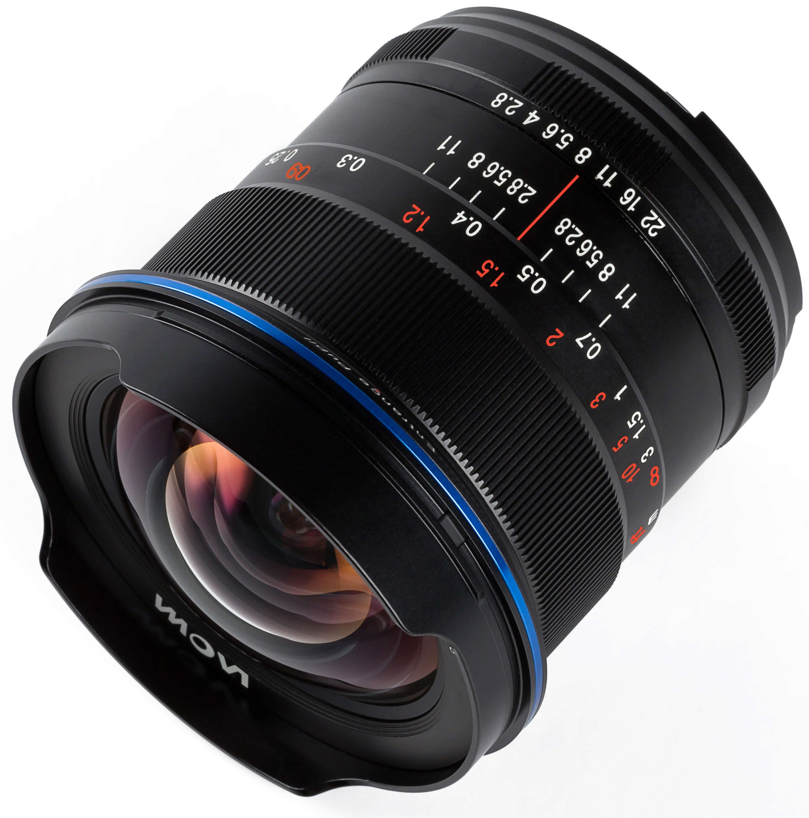 Laowa 12mm F2.8 Zero-D for Sony FE