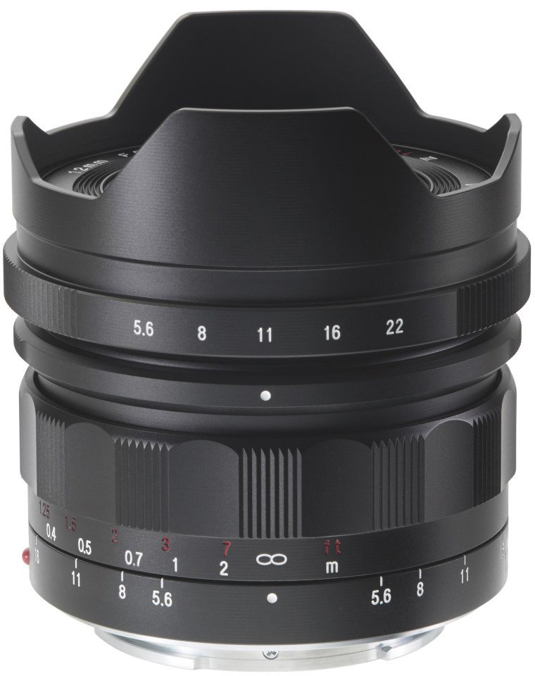 VoightLander WIDE-HELIAR 12 5.6 　III Review: Voigtländer VM 12mm 5.6 Ultra-Wide-Heliar MK III