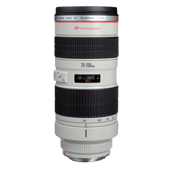 Canon EF 70-200mm F2.8L USM - Kerrisdale Cameras