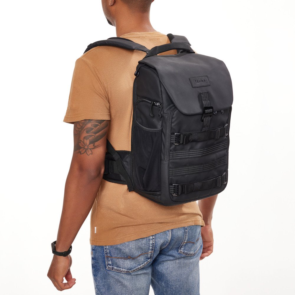 Tenba Axis V2 LT 18L Backpack