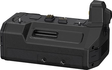 LUMIX GH4＆オーディオユニット（GH4＆AG-YAGHG） AG-YAGHG LUMIX GH4